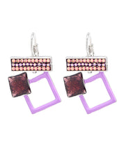 Boucles d'oreilles  Dormeuse 22PEBO020