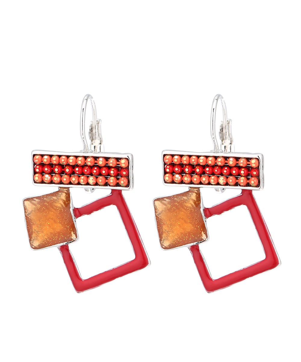Boucles d'oreilles  Dormeuse 22PEBO020