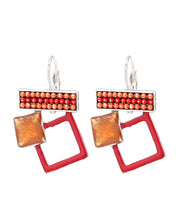 Boucles d'oreilles  Dormeuse 22PEBO020