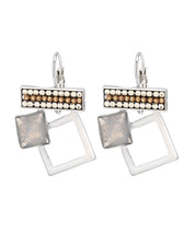 Boucles d'oreilles  Dormeuse 22PEBO020
