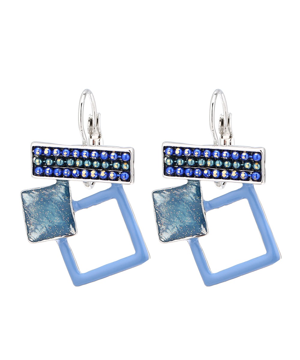 Boucles d'oreilles  Dormeuse 22PEBO020