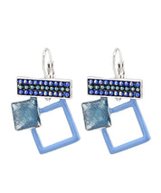 Boucles d'oreilles  Dormeuse 22PEBO020