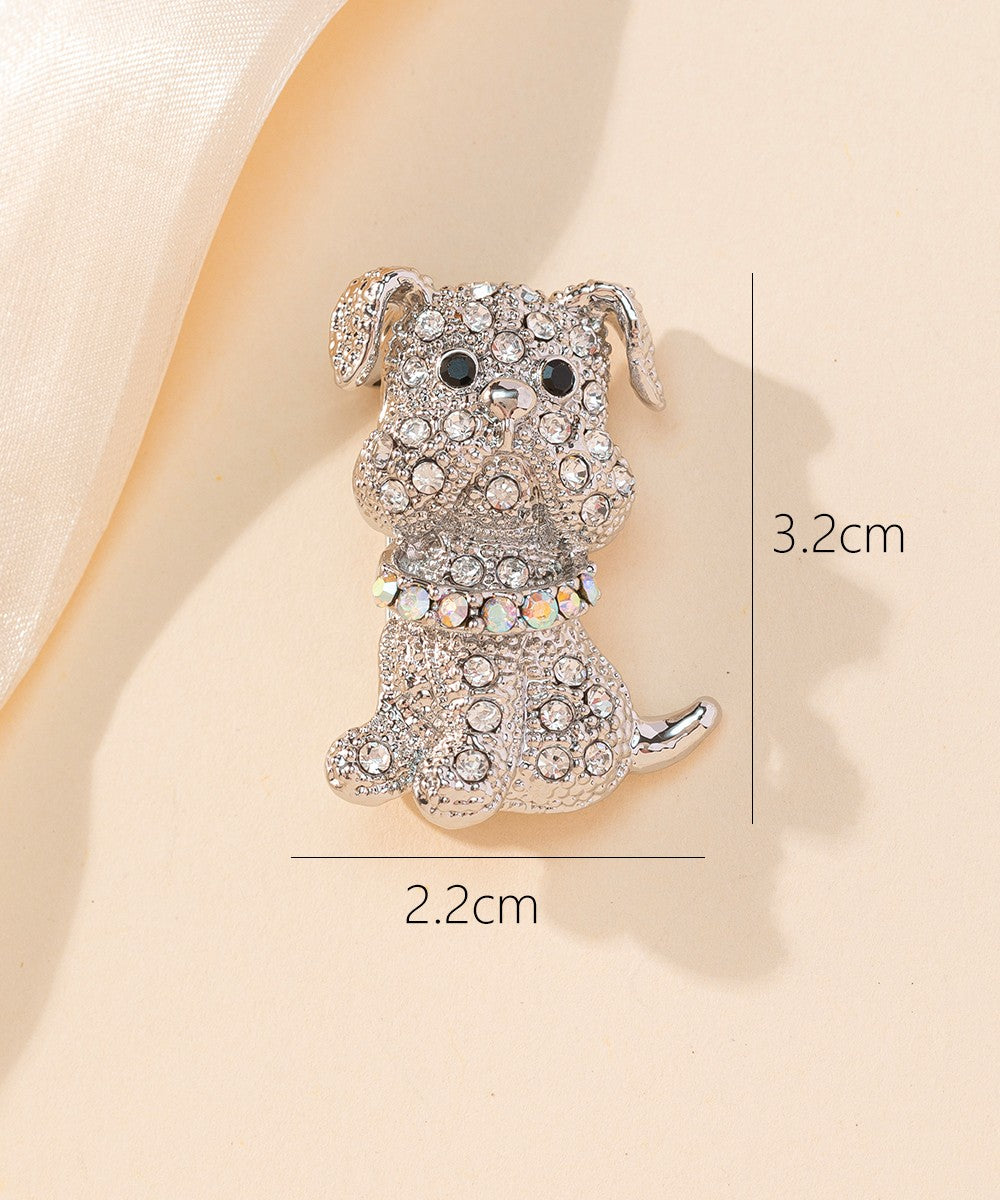 Broche 23PEBRO008