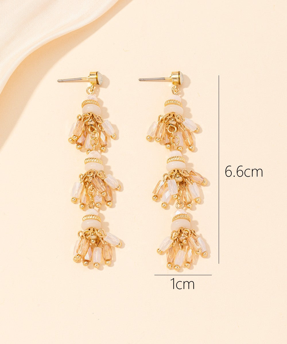 Boucles d'oreilles Clou 23PEBOL010