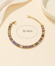 Bracelet Acier 24BRA015d