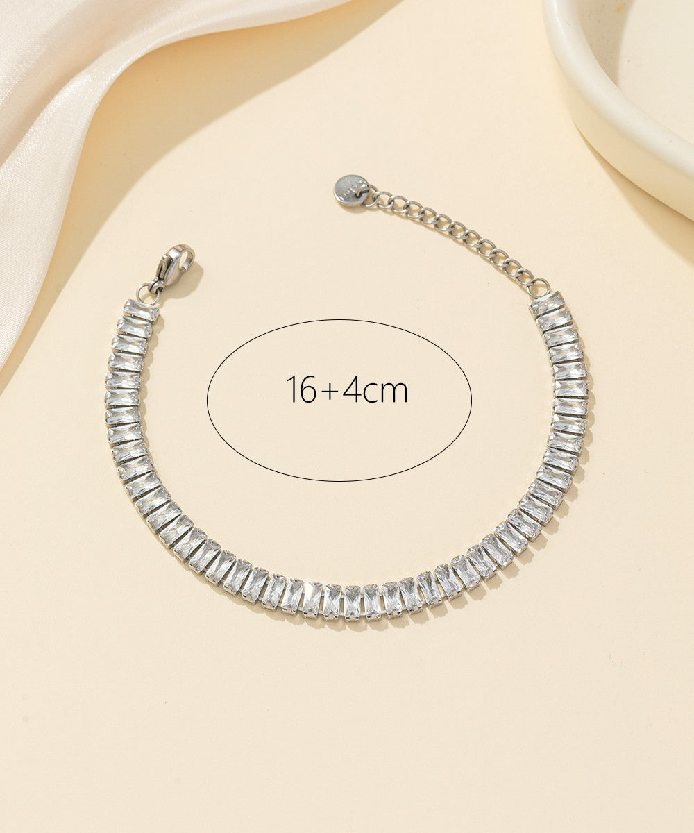 Bracelet Acier 24BRA015a