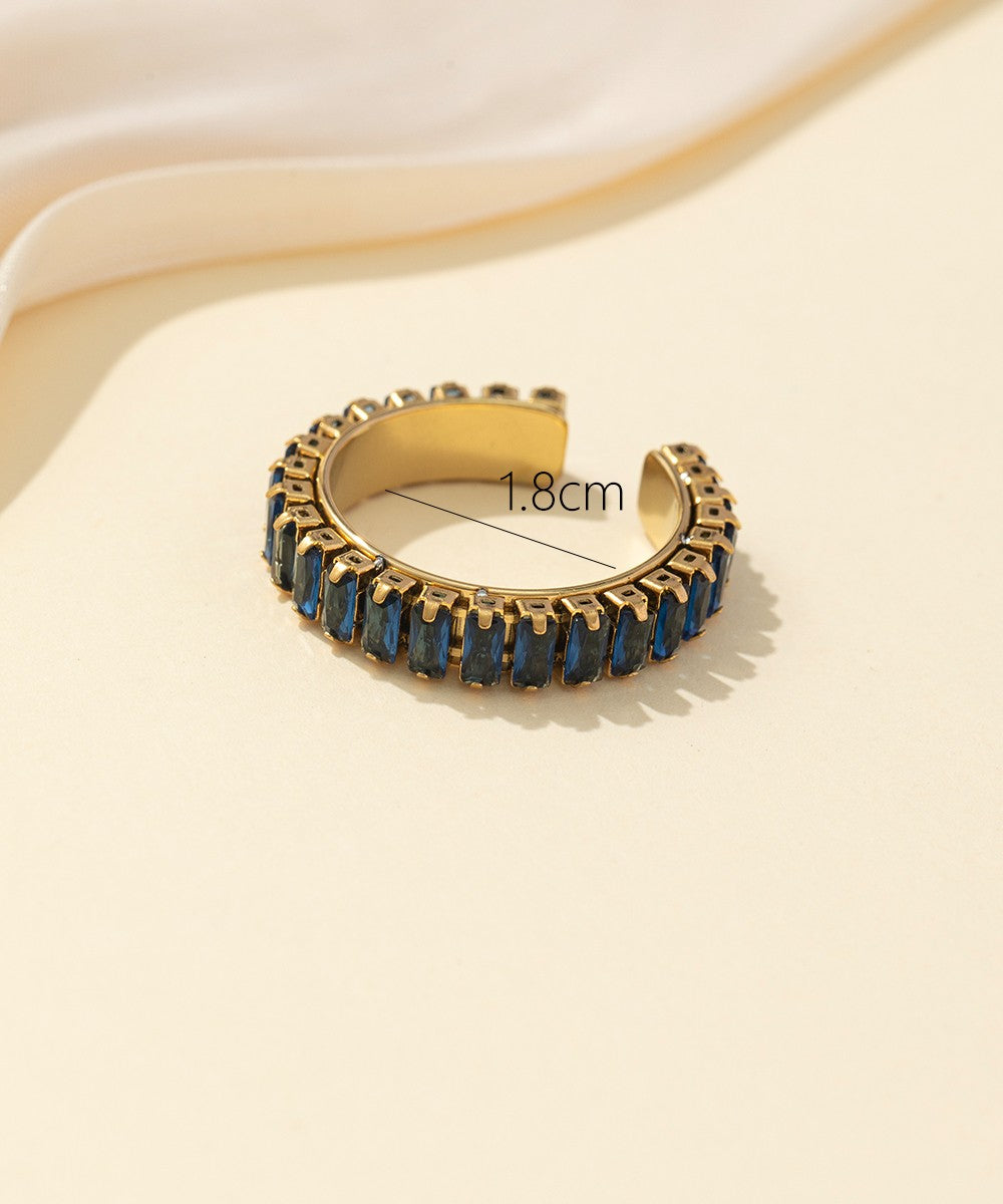 Bague réglable Acier 24BGA001