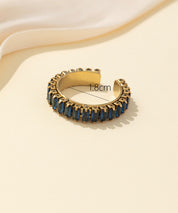 Bague réglable Acier 24BGA001