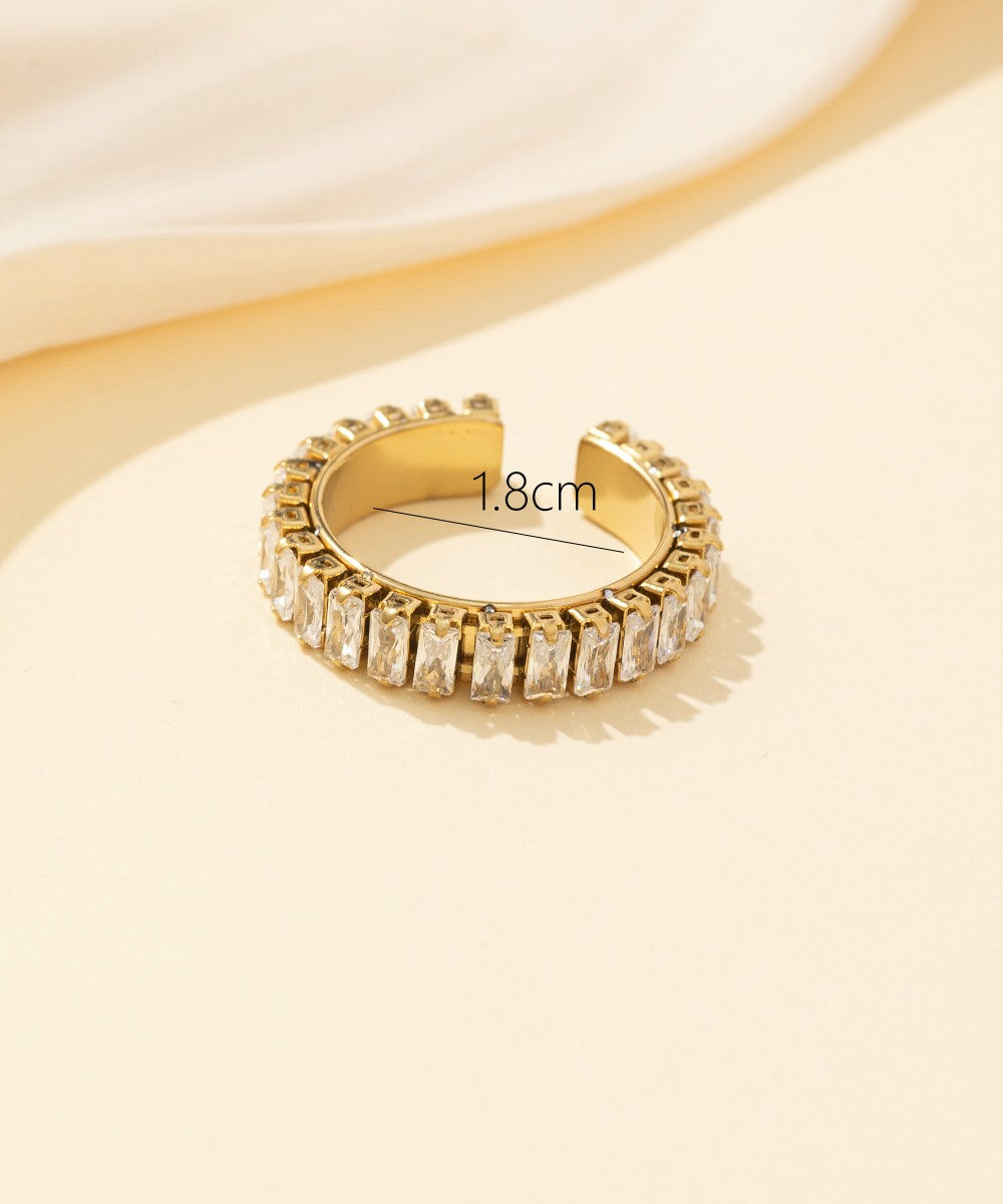 Bague réglable Acier 24BGA001
