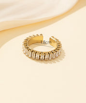 Bague réglable Acier 24BGA001