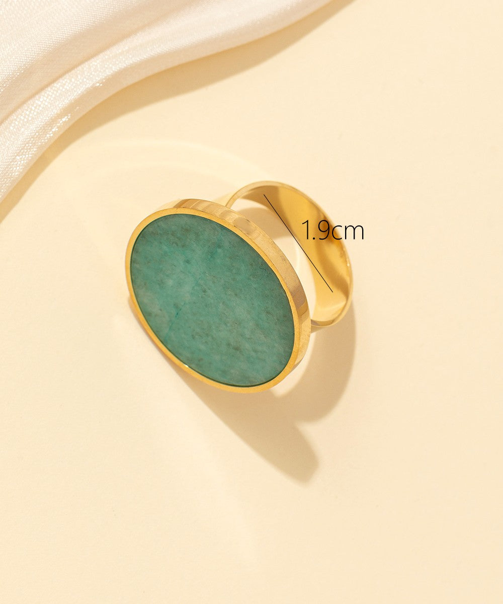 Bague réglable Acier 24BGA002d
