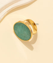 Bague réglable Acier 24BGA002d