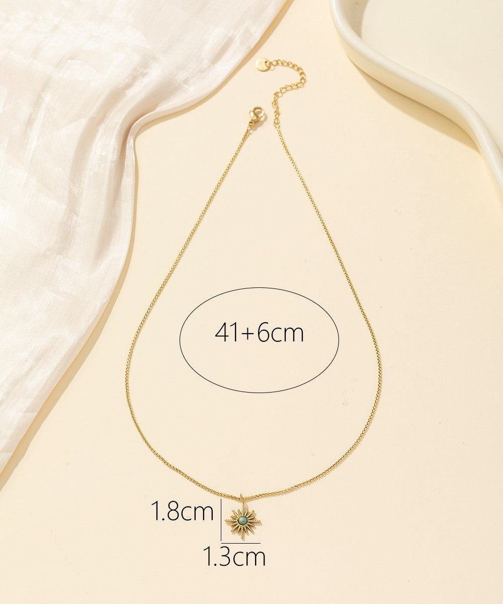 Collier  Acier 24CCA018d