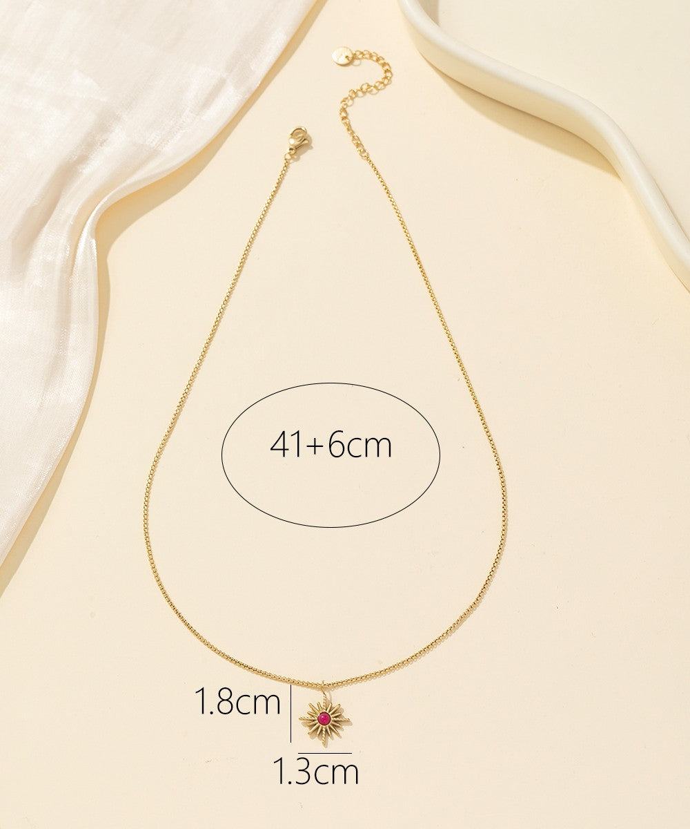 Collier  Acier 24CCA018d
