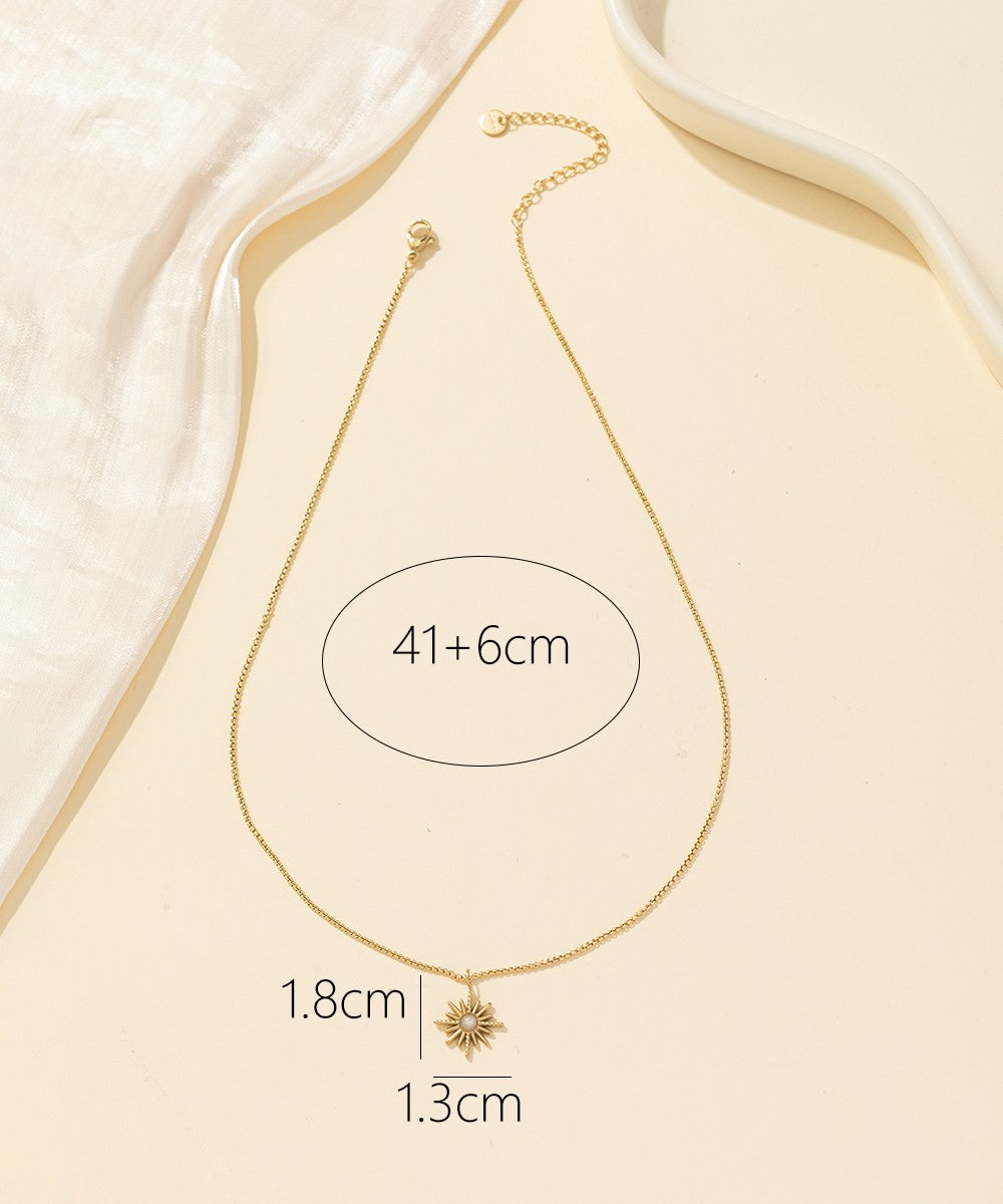 Collier  Acier 24CCA018d
