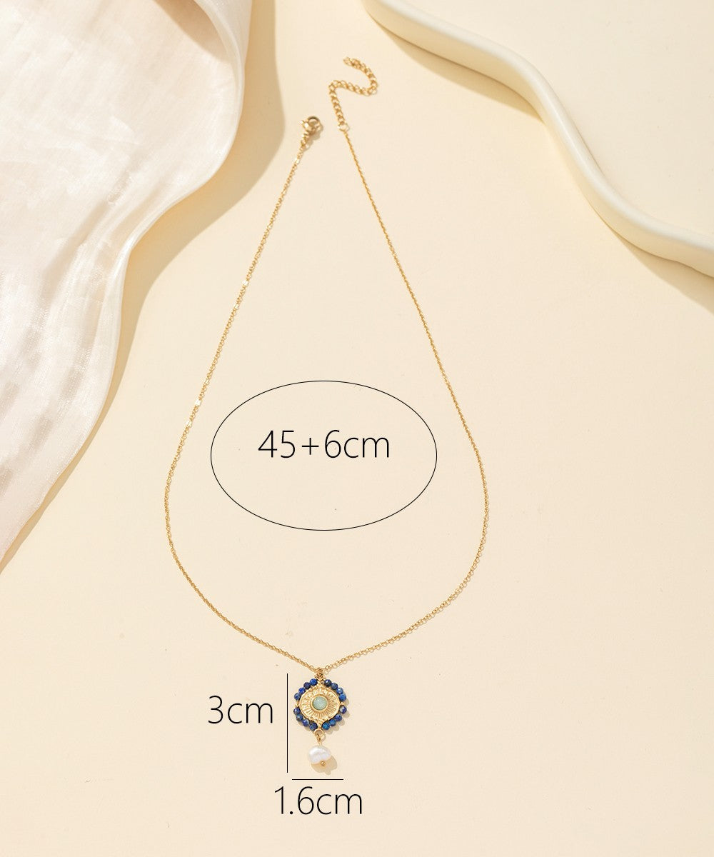 Collier Acier 24CCA025d