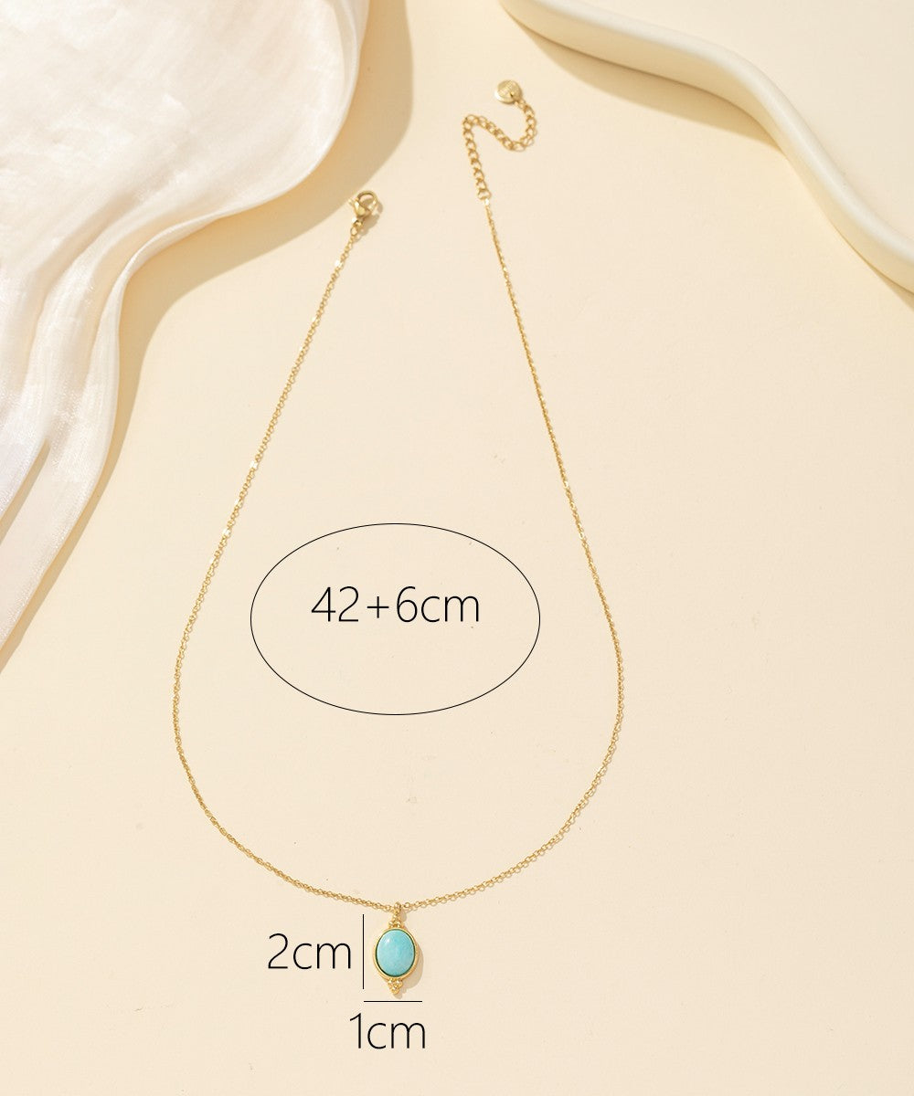 Collier Acier 24CCA043d