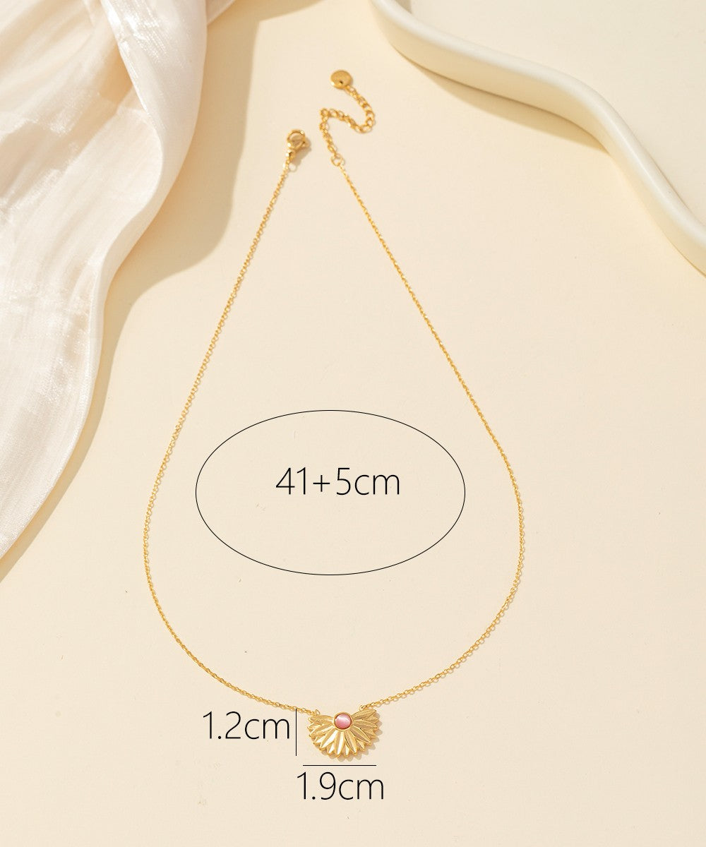 Collier Acier 24CCA044d