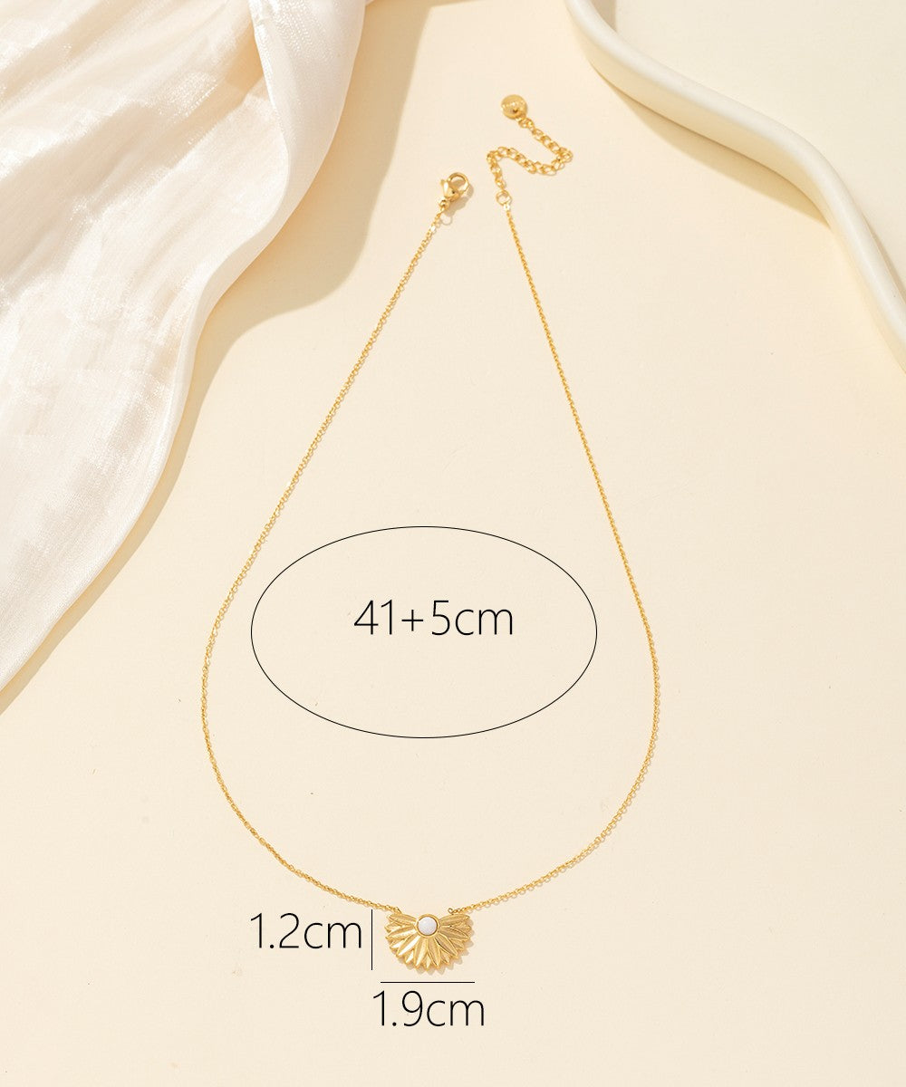 Collier Acier 24CCA044d
