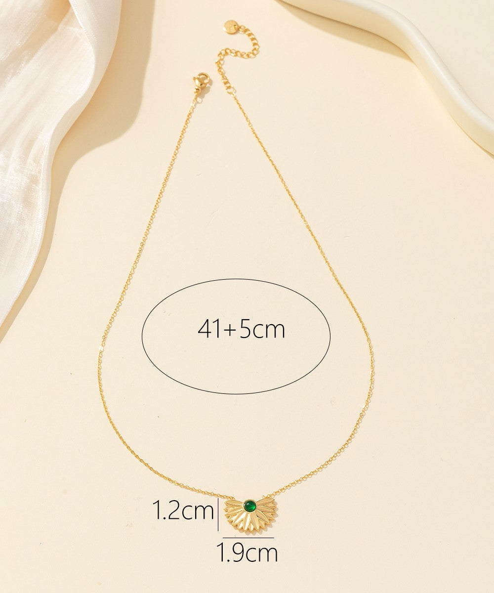 Collier Acier 24CCA044d