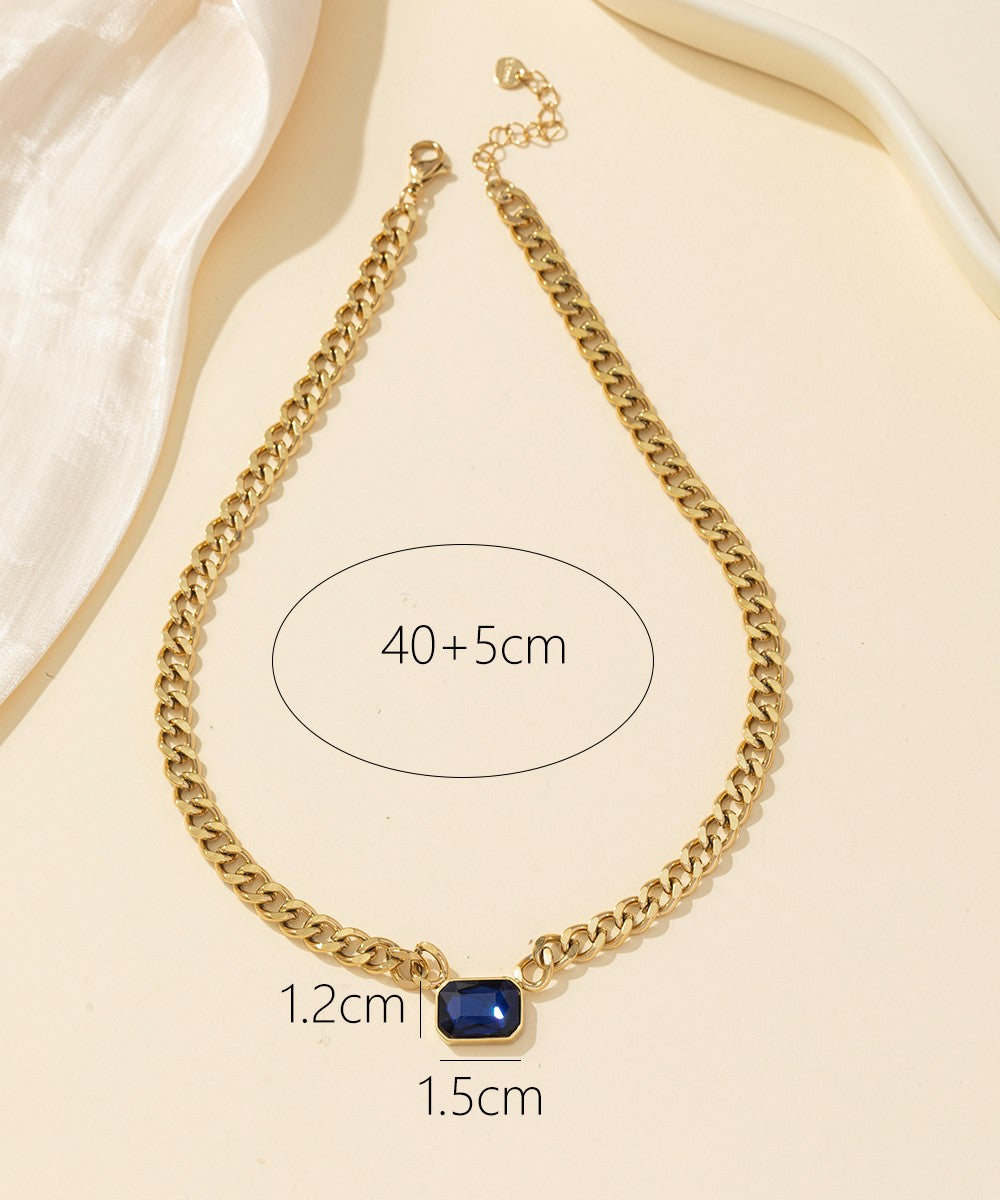 Collier Acier 24CCA045d