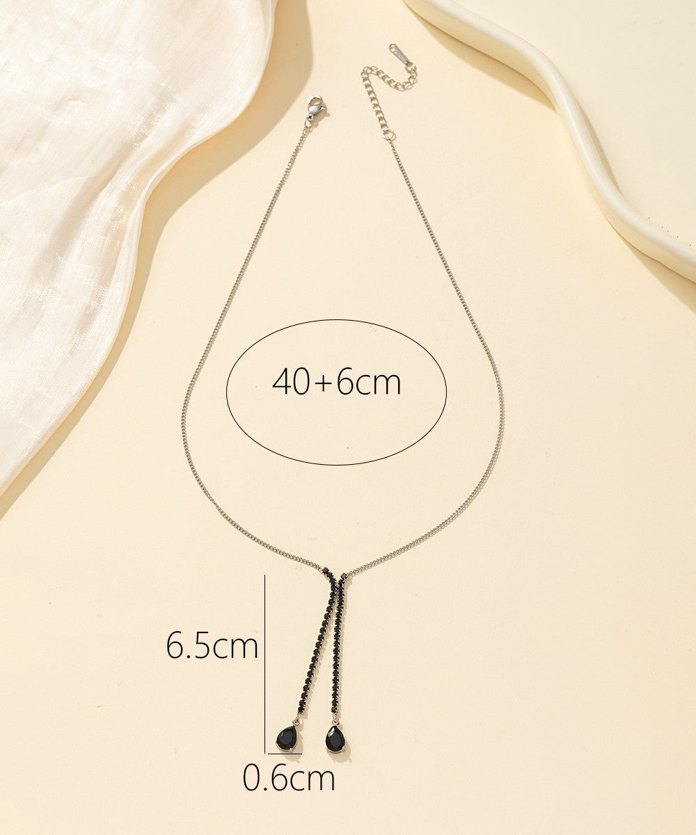 Collier Acier 24CCA046a