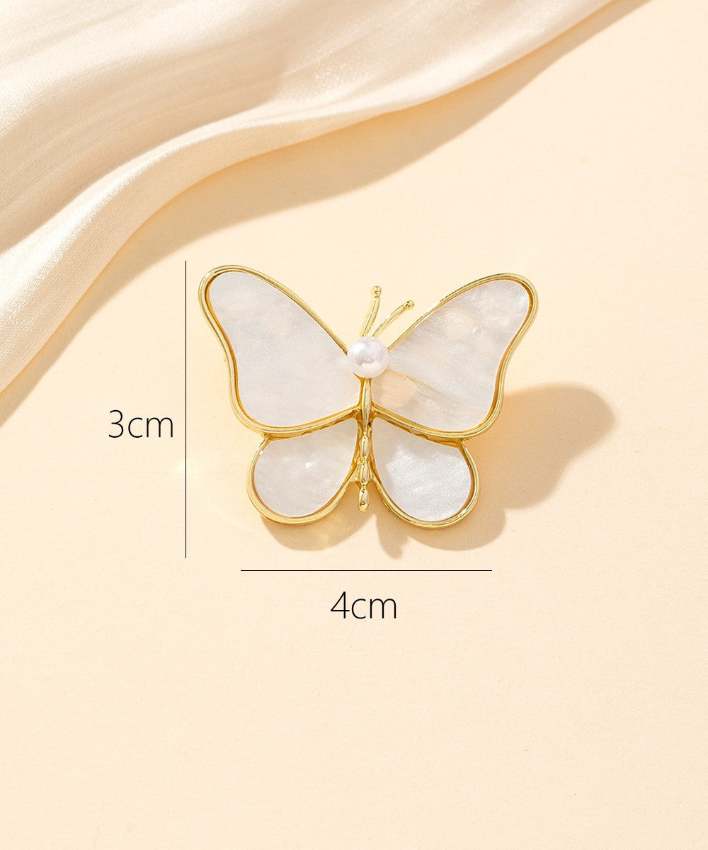 Broche Fantaisie 23PEBRO029