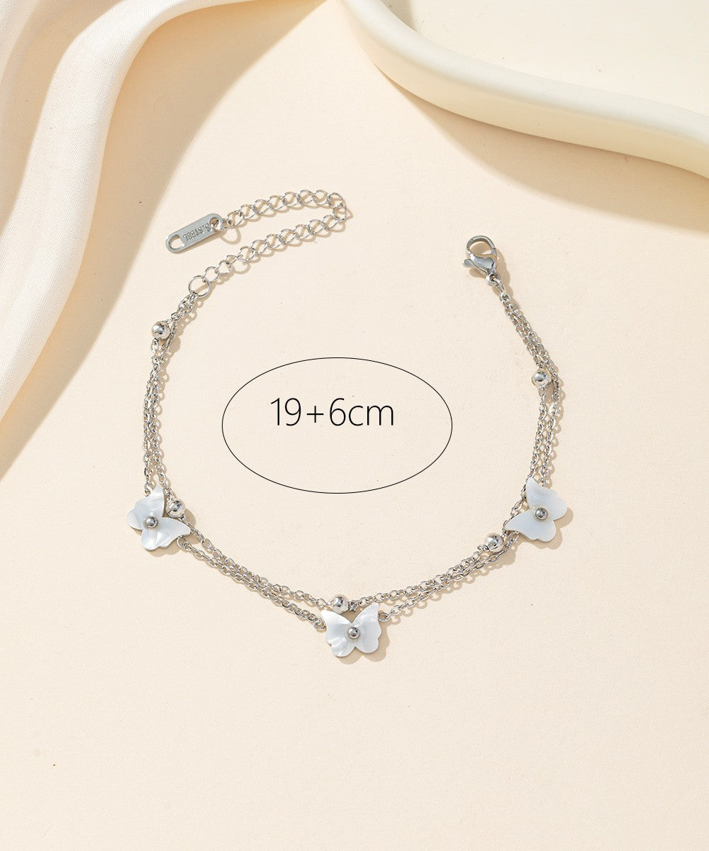 Bracelet Acier 24BRA019