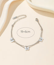 Bracelet Acier 24BRA019