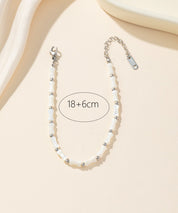 Bracelet Acier 24BRA020d