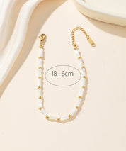 Bracelet Acier 24BRA020d