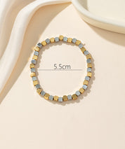 Bracelet Acier 24BRA022d