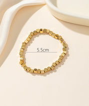 Bracelet Acier 24BRA022d
