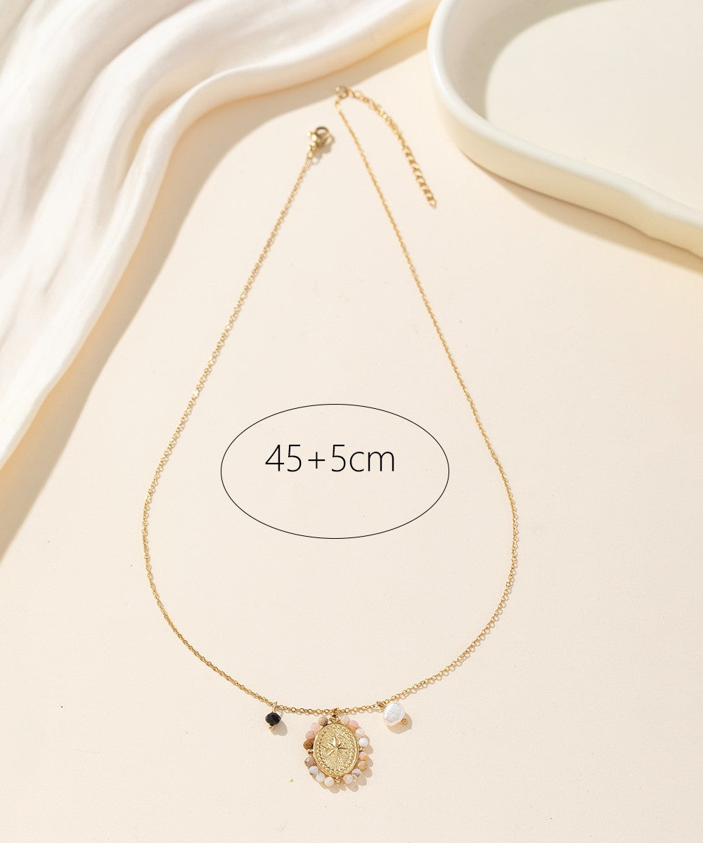 Collier Acier 24CCA026d