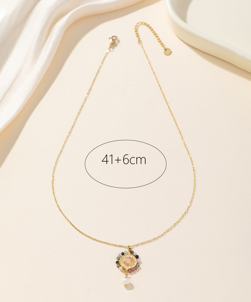 Collier Acier 24CCA025d