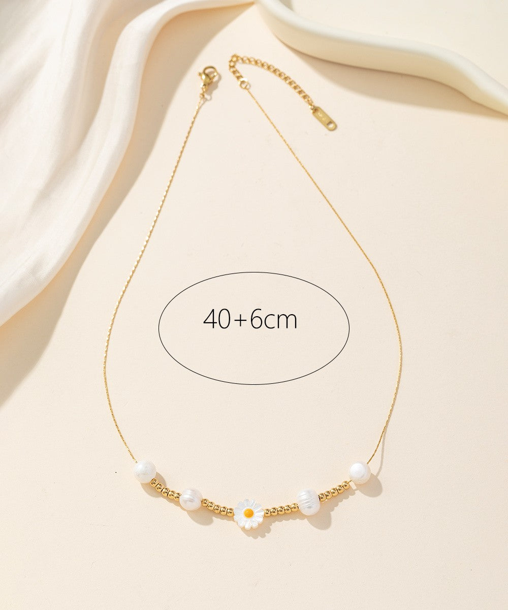 Collier Acier 24CCA050