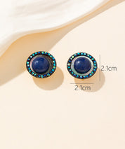 Boucles d'oreilles CLIPS 24AHBOL050