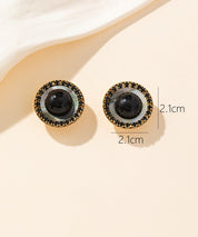 Boucles d'oreilles CLIPS 24AHBOL050