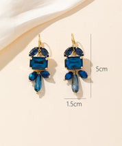 Boucles d'oreilles Dormeuse 24AHBOL030