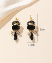 Boucles d'oreilles Dormeuse 24AHBOL030