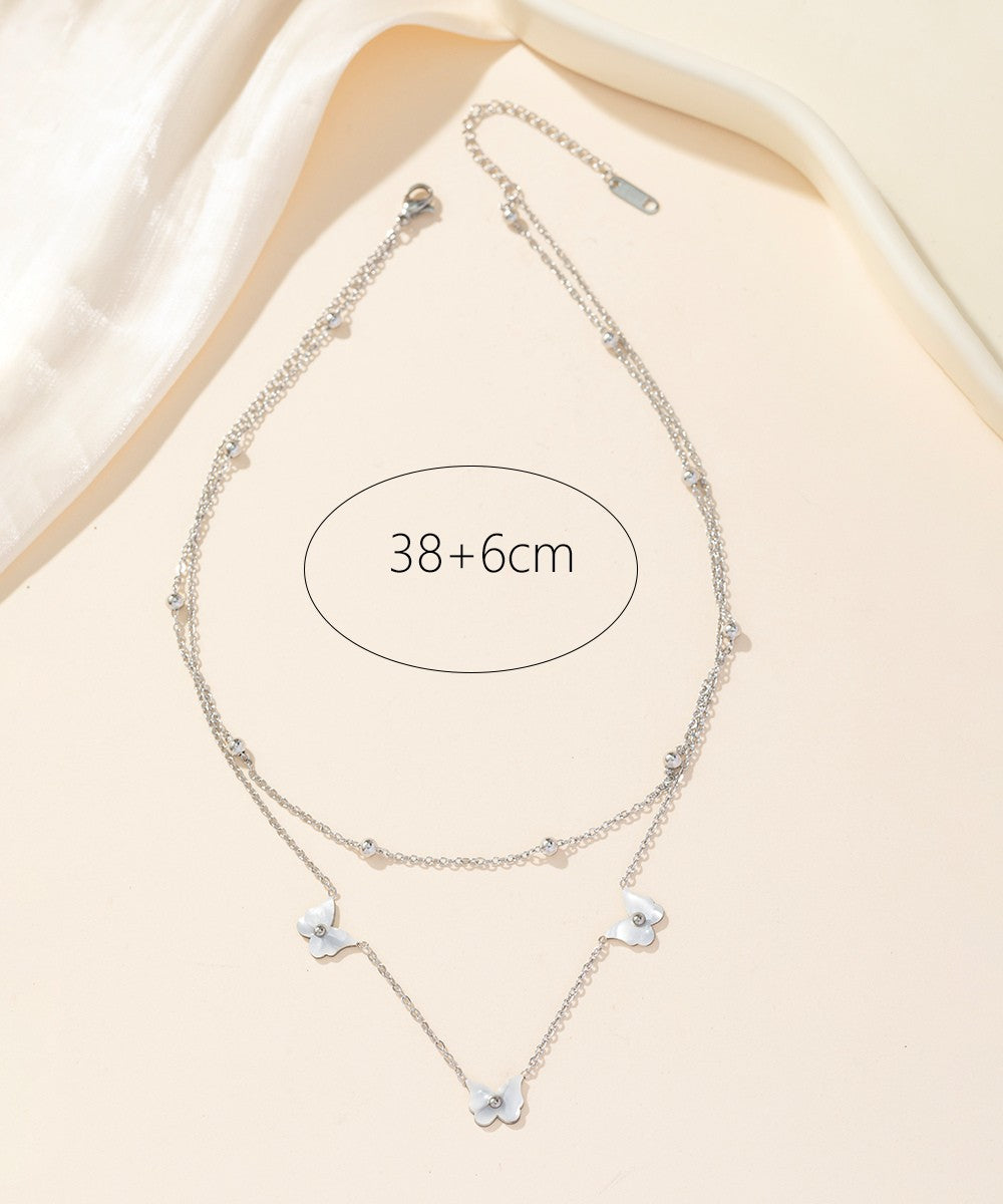 Collier Acier 24CCA051