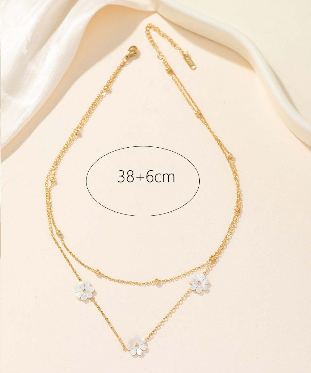 Collier Acier 24CCA052
