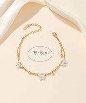 Bracelet Acier 24BRA019