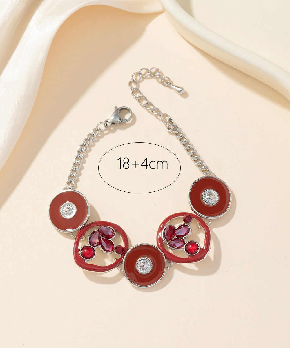 Bracelet 24AHBR001