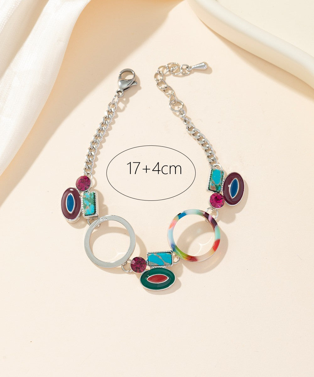 Bracelet 24AHBR005
