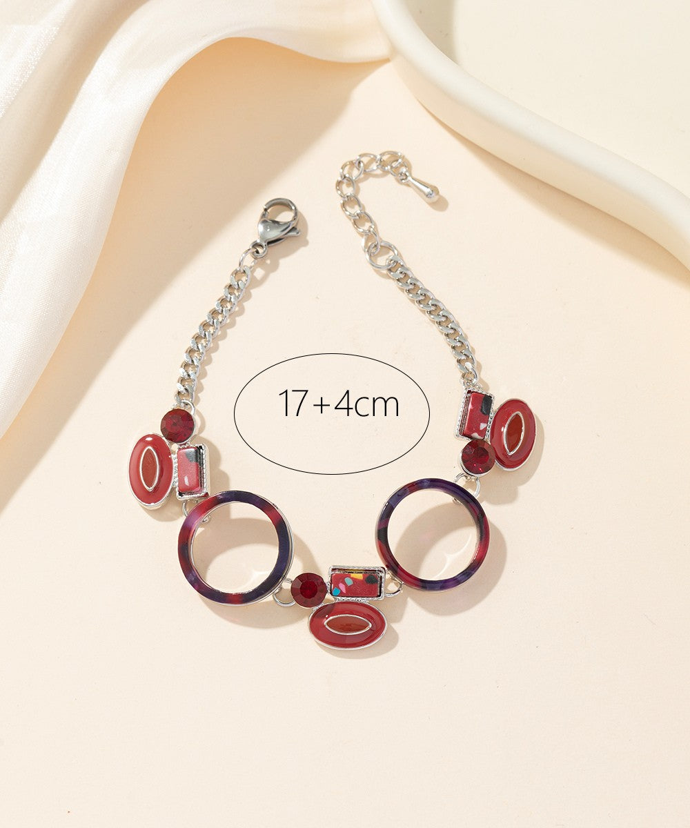 Bracelet 24AHBR005