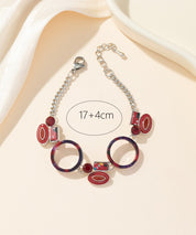 Bracelet 24AHBR005