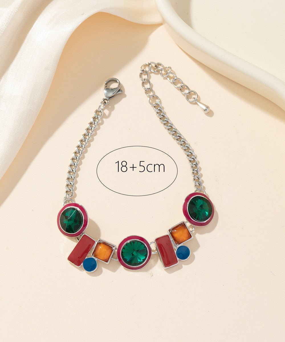 Bracelet 24AHBR007