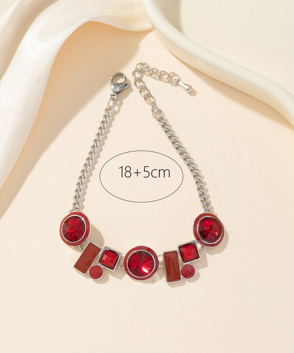 Bracelet 24AHBR007