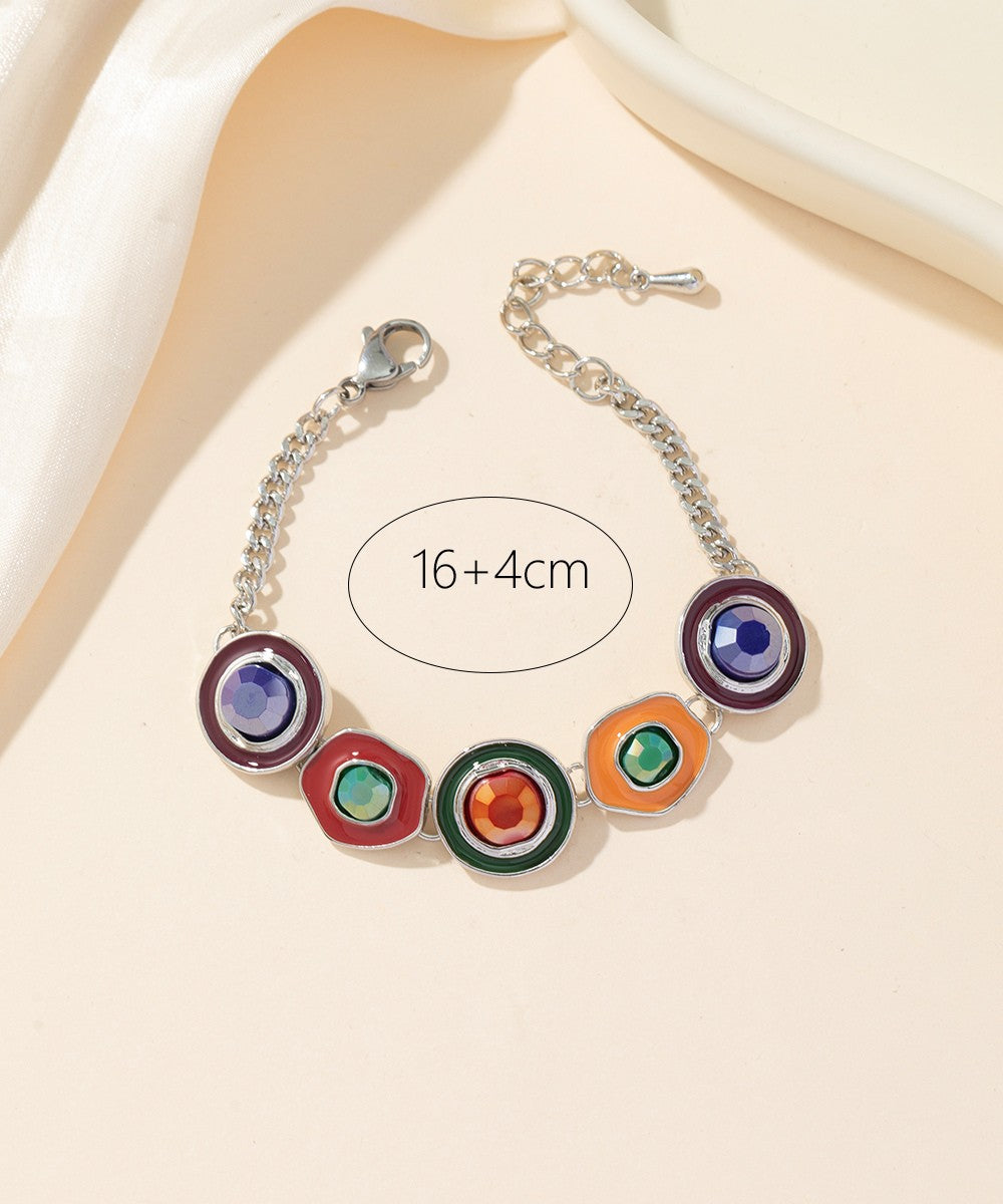 Bracelet 24AHBR009